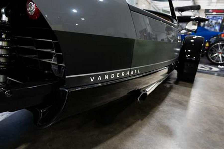 2023 Vanderhall Motor Works Carmel