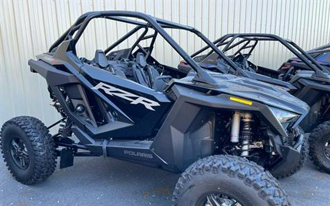 2024 Polaris RZR Turbo R Sport