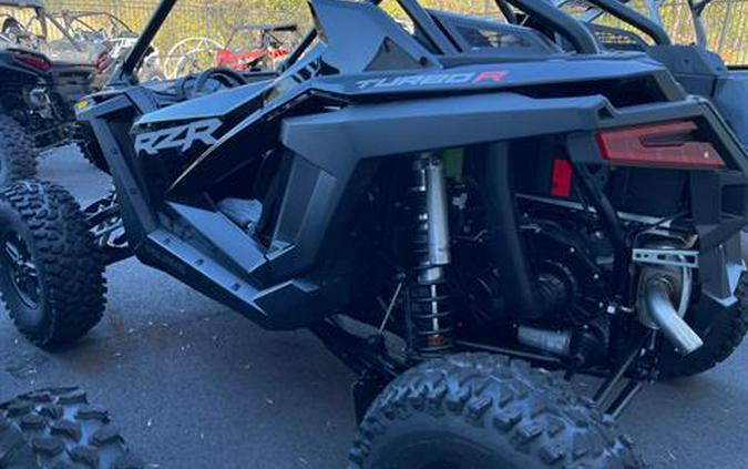 2024 Polaris RZR Turbo R Sport