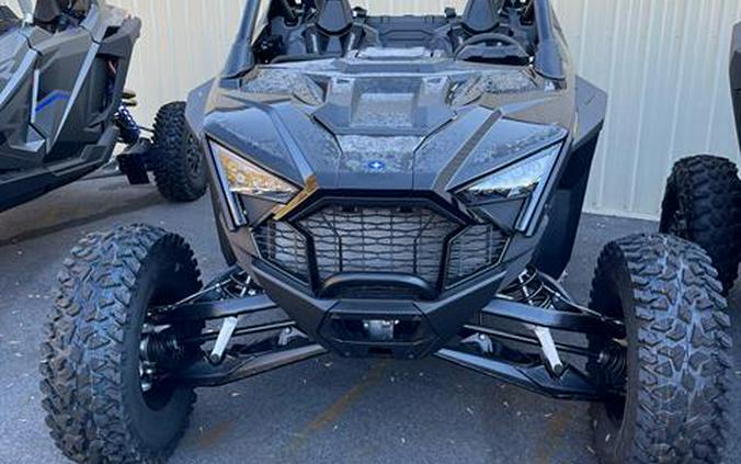 2024 Polaris RZR Turbo R Sport