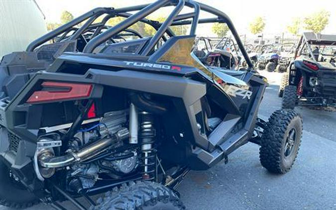 2024 Polaris RZR Turbo R Sport