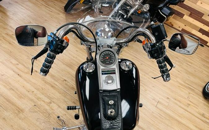 1995 Harley-Davidson® Softail Custom