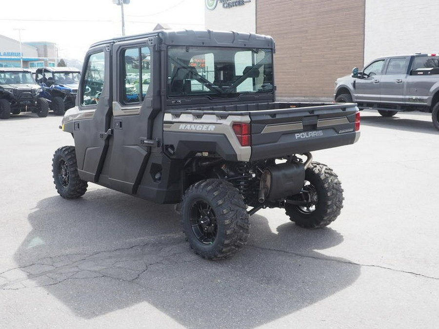 2024 Polaris® Ranger Crew XP 1000 NorthStar Edition Premium