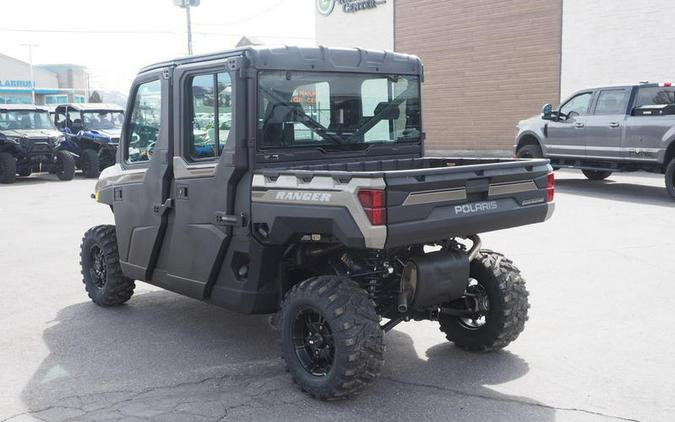 2024 Polaris® Ranger Crew XP 1000 NorthStar Edition Premium