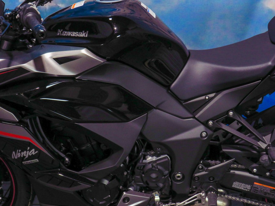 2024 Kawasaki Ninja® 1000SX ABS