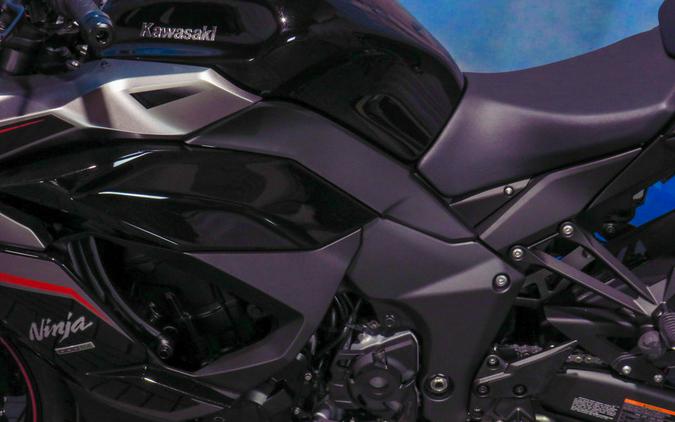 2024 Kawasaki Ninja® 1000SX ABS