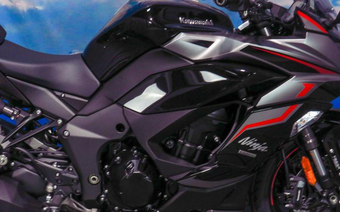 2024 Kawasaki Ninja® 1000SX ABS