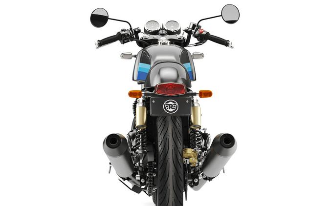 2024 Royal Enfield Continental GT 650