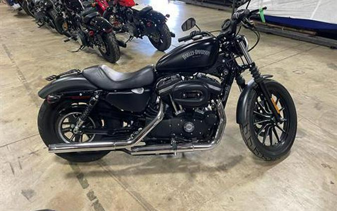 2015 Harley-Davidson Iron 883™