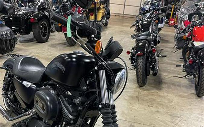 2015 Harley-Davidson Iron 883™