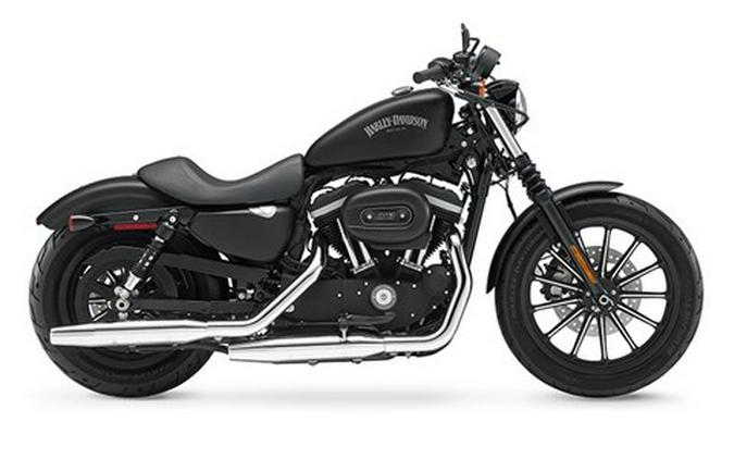 2015 Harley-Davidson Iron 883™