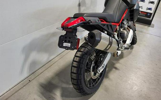 2024 Aprilia Tuareg 660