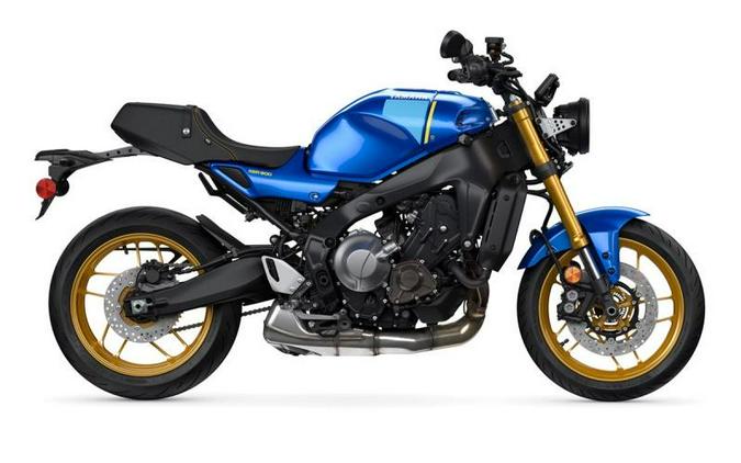 2022 Yamaha XSR900