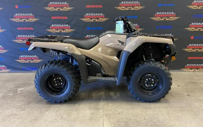 2024 Honda® FourTrax Rancher 4x4