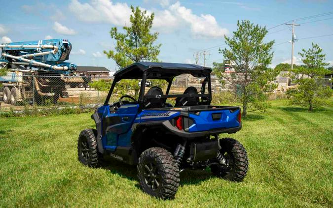 2024 Polaris General XP 1000 Ultimate