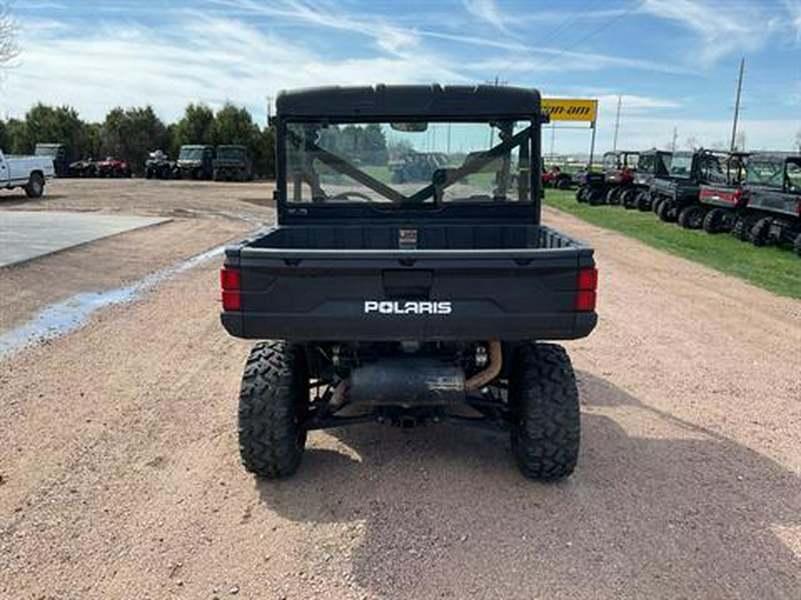 2021 Polaris Ranger 1000 Premium