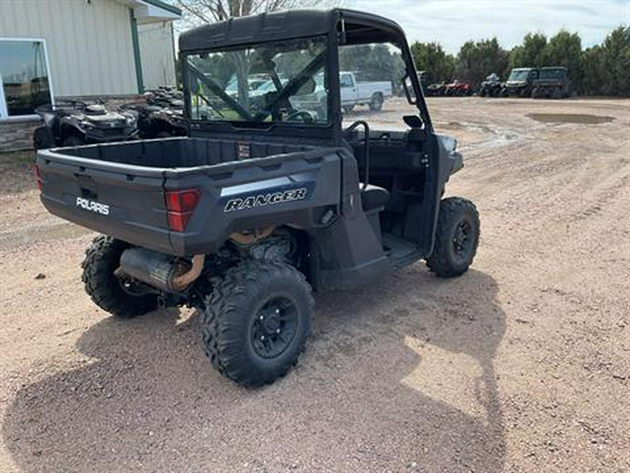 2021 Polaris Ranger 1000 Premium