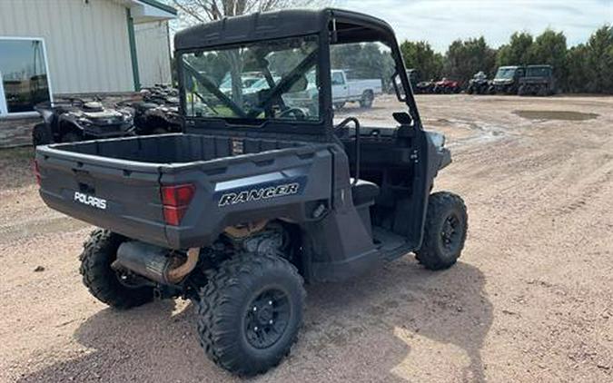 2021 Polaris Ranger 1000 Premium