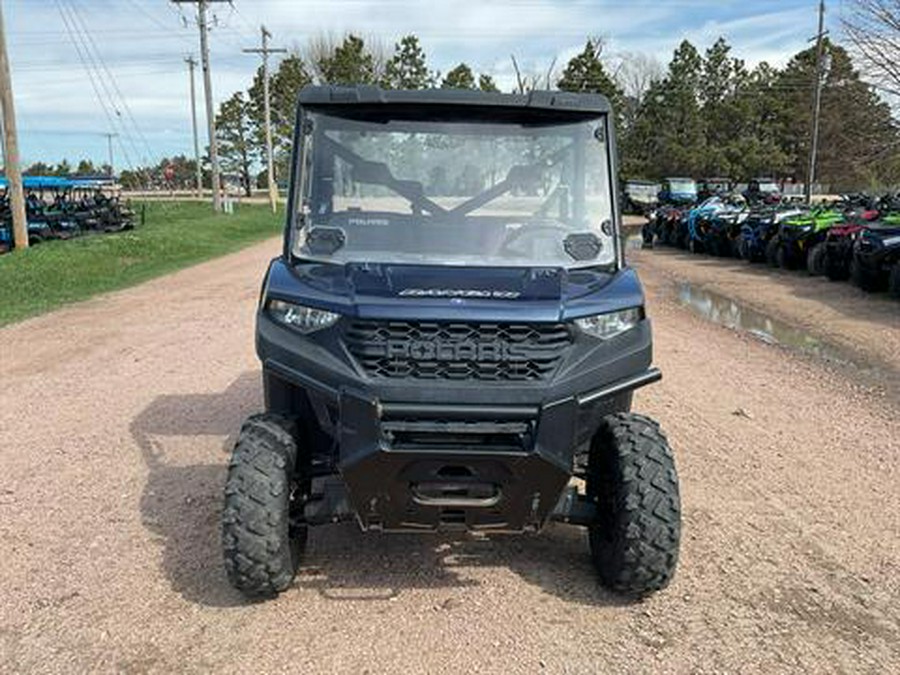 2021 Polaris Ranger 1000 Premium