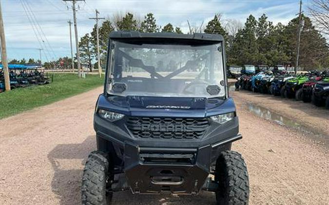 2021 Polaris Ranger 1000 Premium