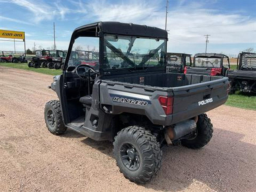 2021 Polaris Ranger 1000 Premium