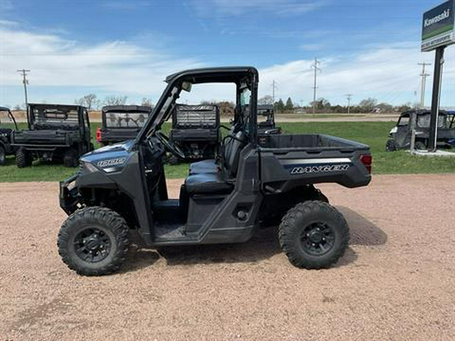 2021 Polaris Ranger 1000 Premium