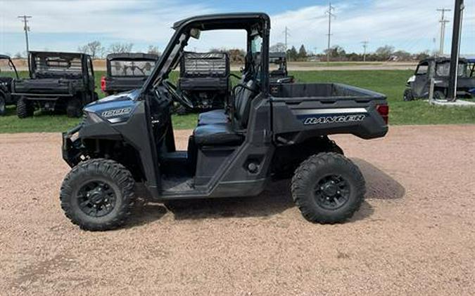 2021 Polaris Ranger 1000 Premium