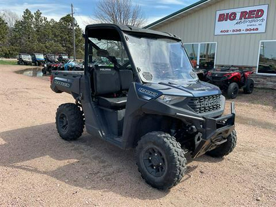 2021 Polaris Ranger 1000 Premium