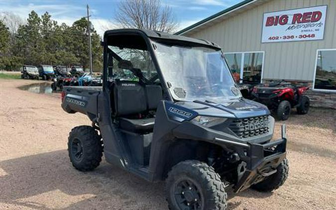 2021 Polaris Ranger 1000 Premium