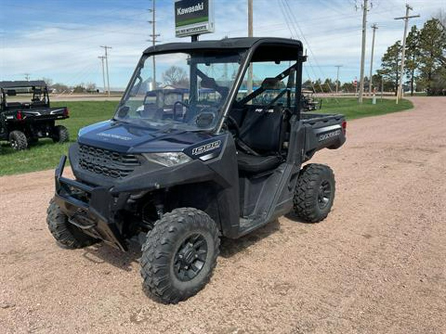 2021 Polaris Ranger 1000 Premium