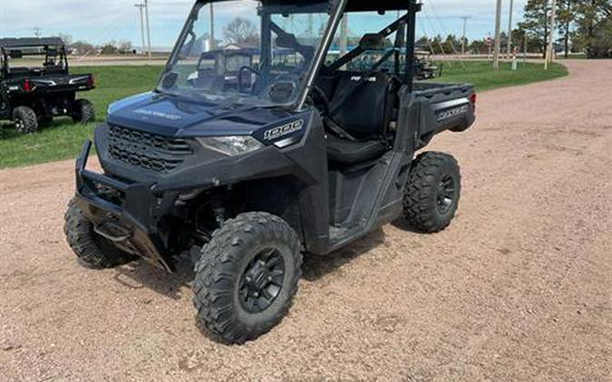 2021 Polaris Ranger 1000 Premium