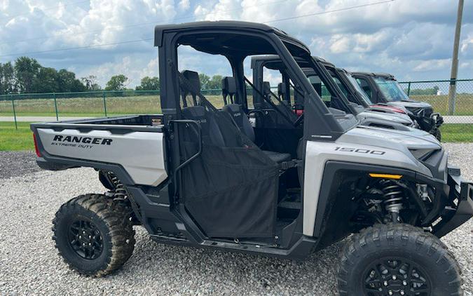 2024 Polaris Industries Ranger XD 1500 Premium 3