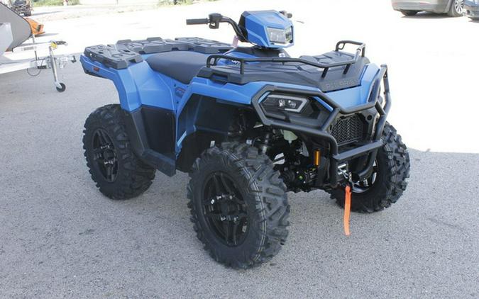 2024 Polaris Sportsman 570 Trail