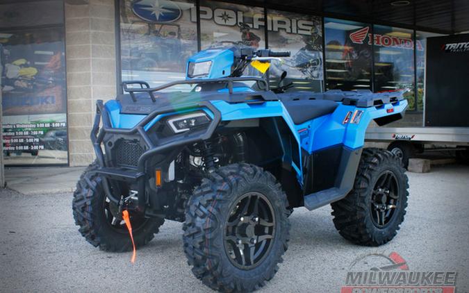 2024 Polaris Sportsman 570 Trail