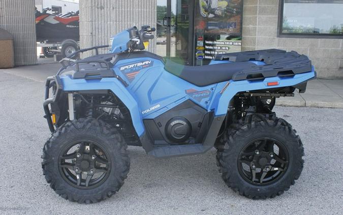 2024 Polaris Sportsman 570 Trail