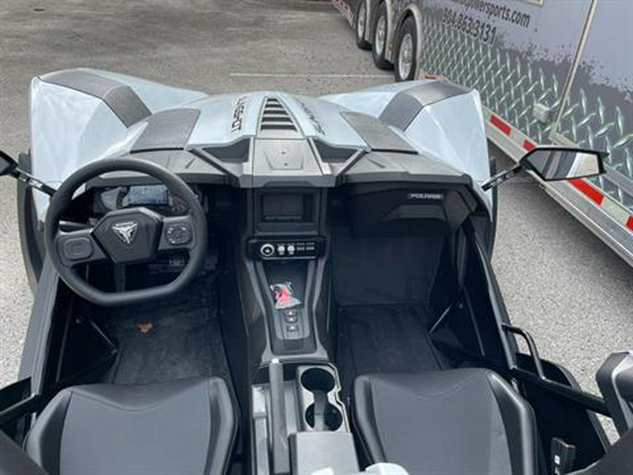 2023 Slingshot Slingshot S AutoDrive