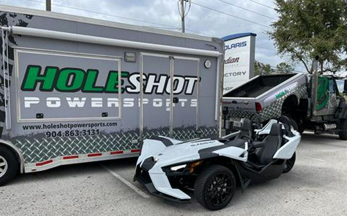 2023 Slingshot Slingshot S AutoDrive