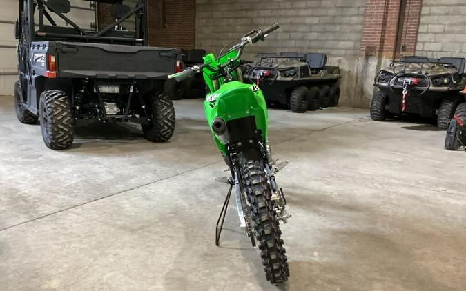 2025 Kawasaki KX™ 112