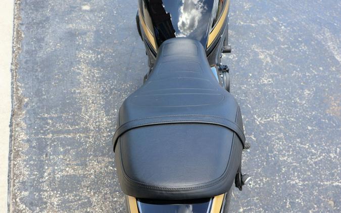 2025 Kawasaki Z650RS ABS