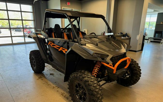 2024 Polaris RZR XP 1000 Ultimate