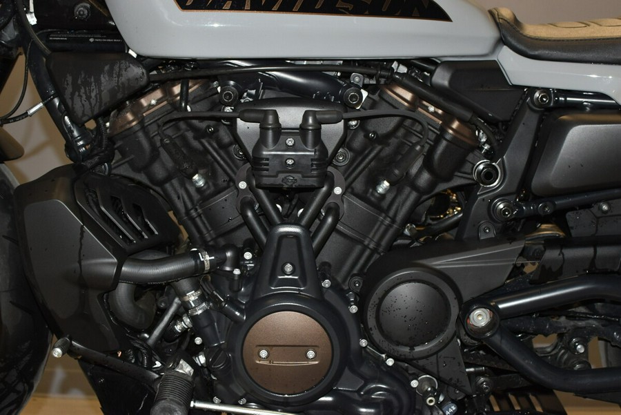 2024 Harley-Davidson Sportster S