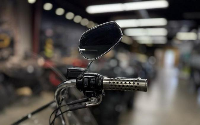 2010 Harley-Davidson® FXDB - Dyna® Street Bob®