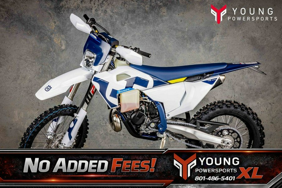 2026 Husqvarna TE 150