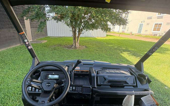 2025 Can-Am Defender MAX XT HD9