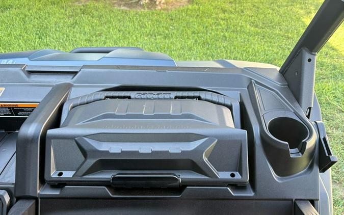 2025 Can-Am Defender MAX XT HD9