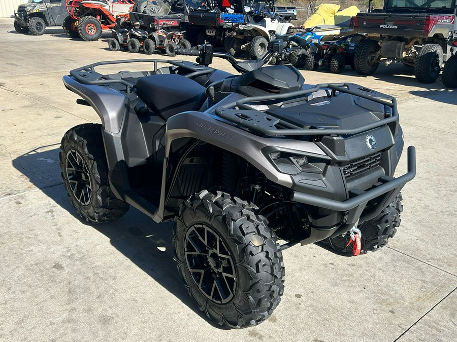 2025 Can-Am® Outlander XT 700