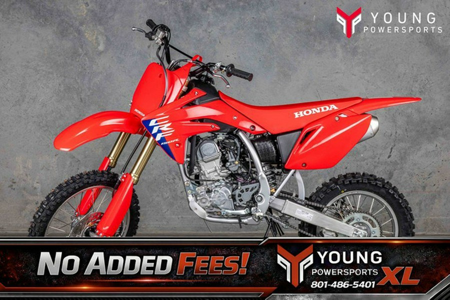 2026 Honda CRF 150R