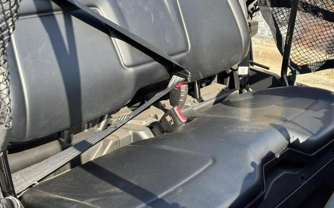 2026 Honda® Pioneer 700-4