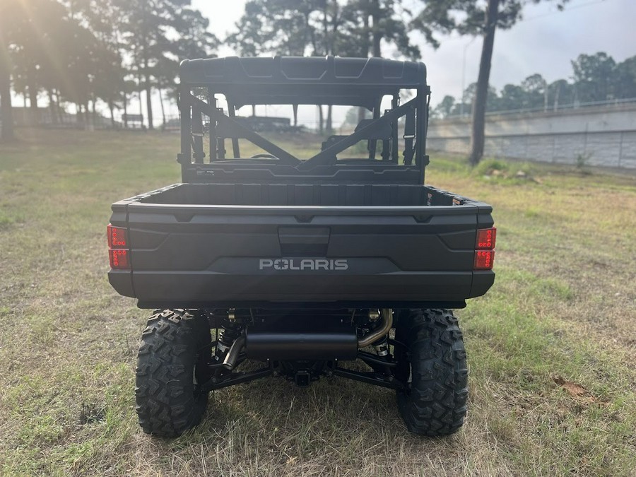 2026 Polaris RANGER CREW 1000 PREMIUM GRANITE GRAY Premium
