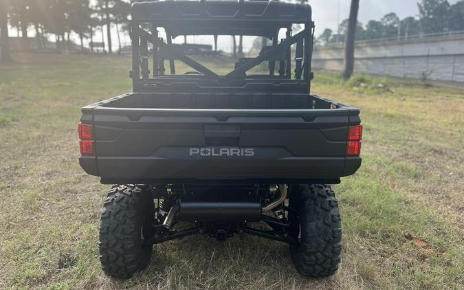 2026 Polaris RANGER CREW 1000 PREMIUM GRANITE GRAY Premium